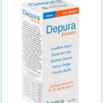 DEPURA SOLUCIÓN Vitalfarma