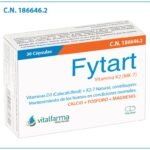 FYTART Vitalfarma