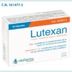 LUTEXAN Vitalfarma