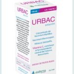 URBAC  SOLUCIÓN Vitalfarma