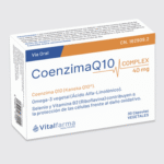 COENZIMA  Q10  Complex