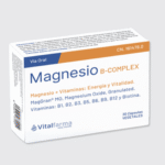 MAGNESIO  B-COMPLEX