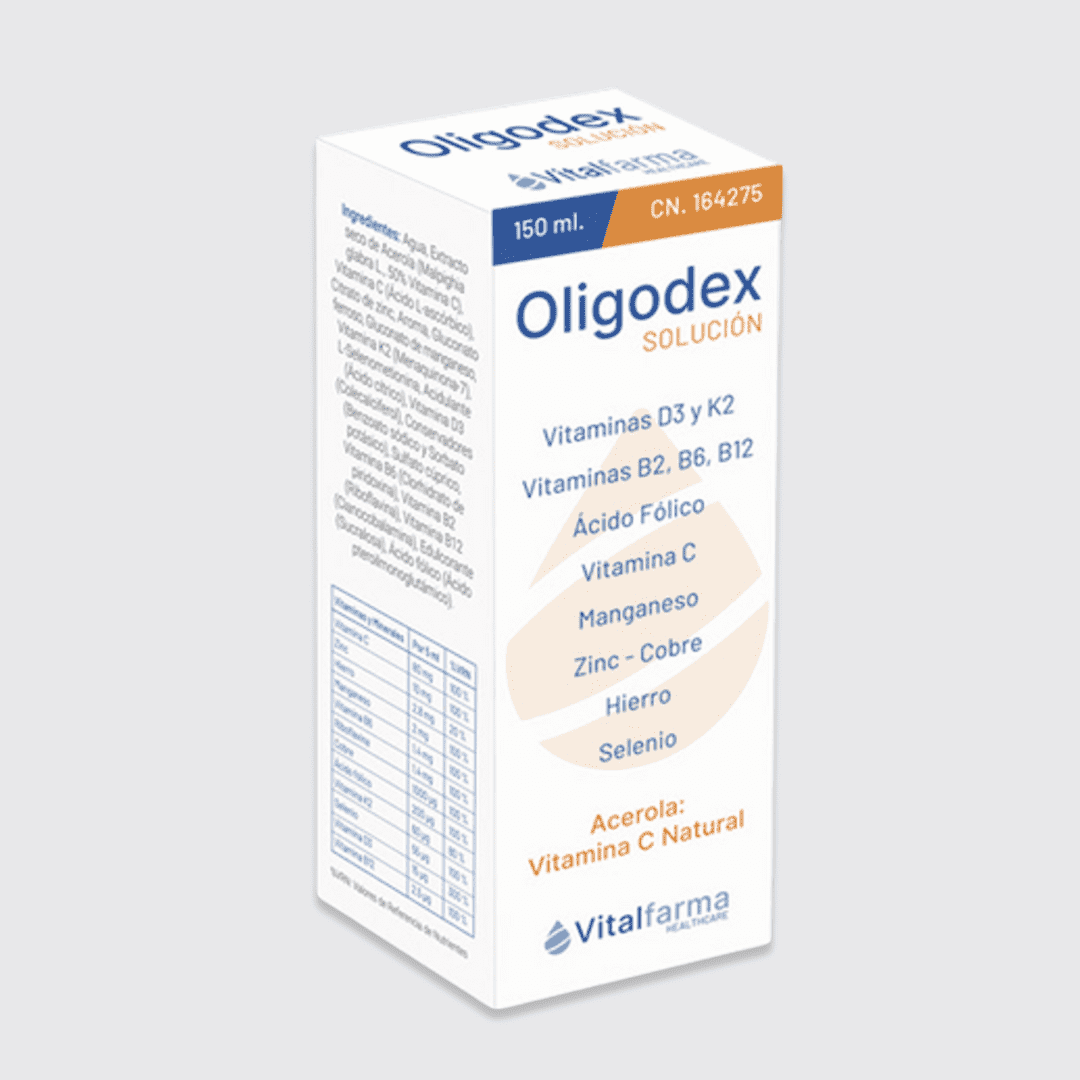 Oligodex