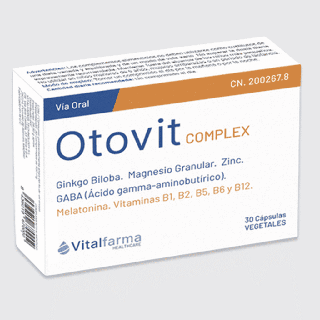 Otovit Complex