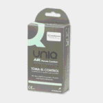 PRESERVATIVOS FEMENINOS UNIQ