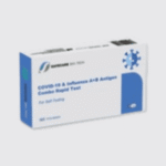 SAFECARE GRIPE AB/COVID