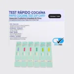 TEST DE COCAÍNA