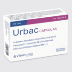 URBAC  CÁPSULAS