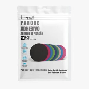 Farma Patch Parches Adhesivos para Sensores Surtidos